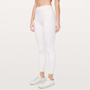 Lululemon Align Leggingss